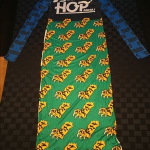 MBMJ Fall 2014 Rally Motocross Dress